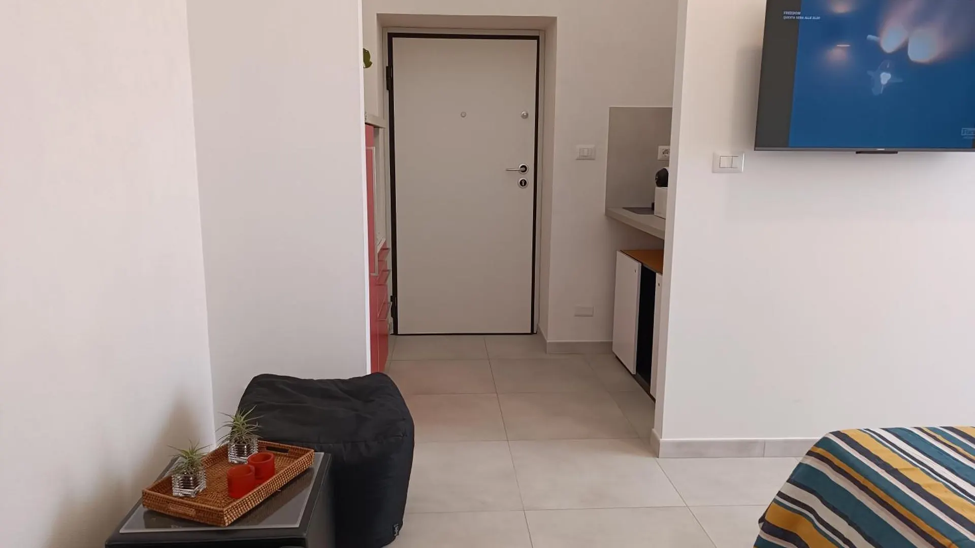 Lägenhet Alghero Vacanza
